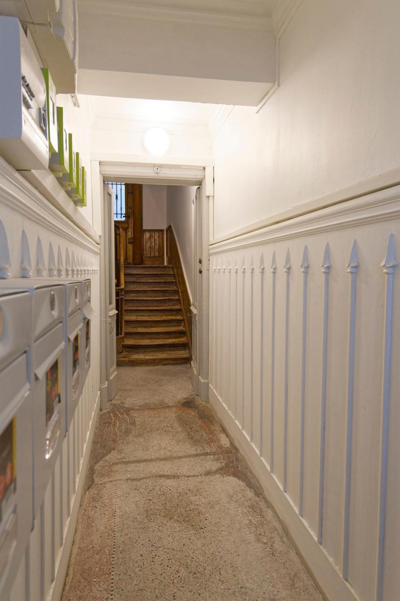 Ferienwohnung Le Grand Castel Castelnaudary Exterior foto