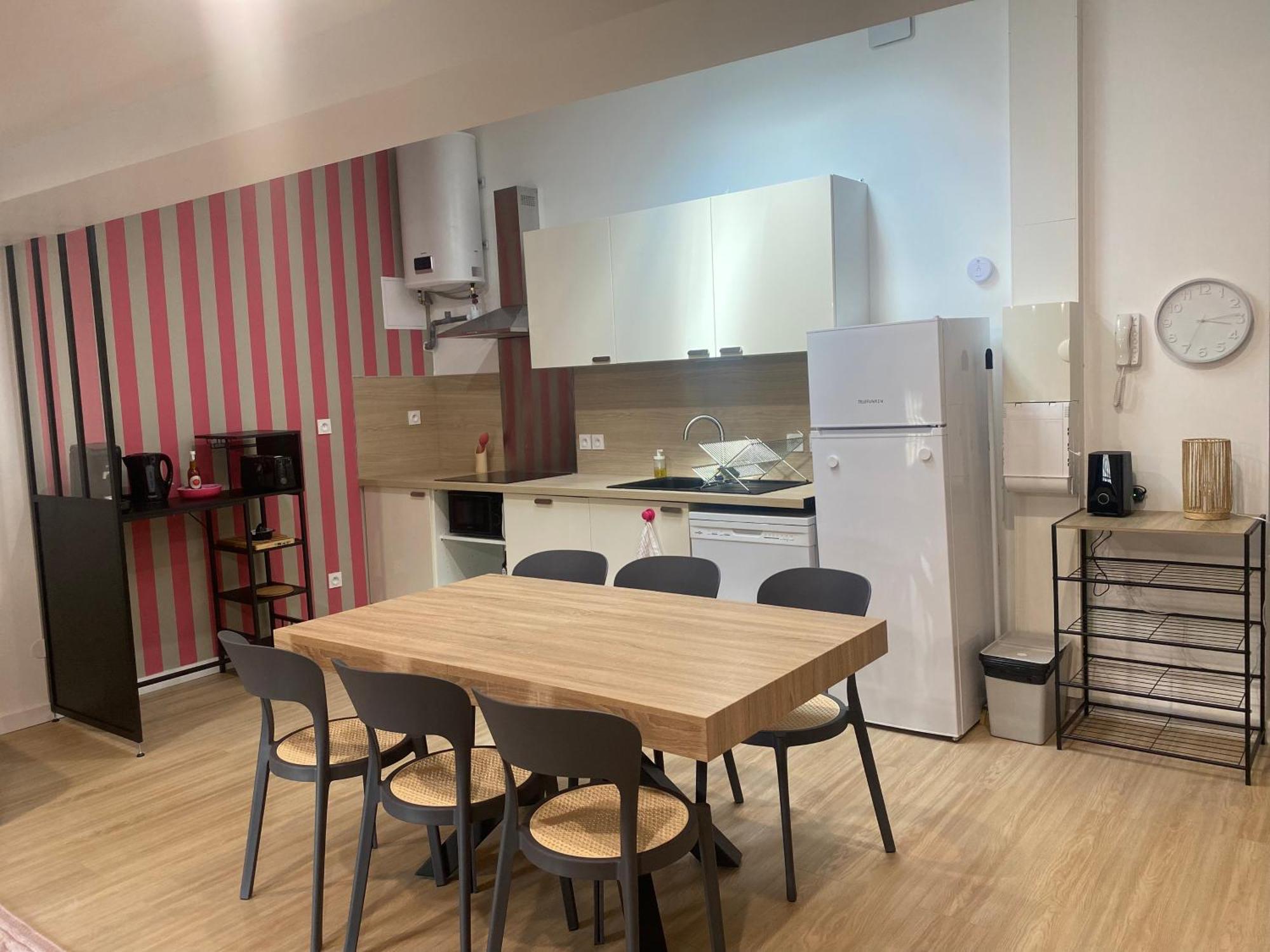 Ferienwohnung Le Grand Castel Castelnaudary Exterior foto